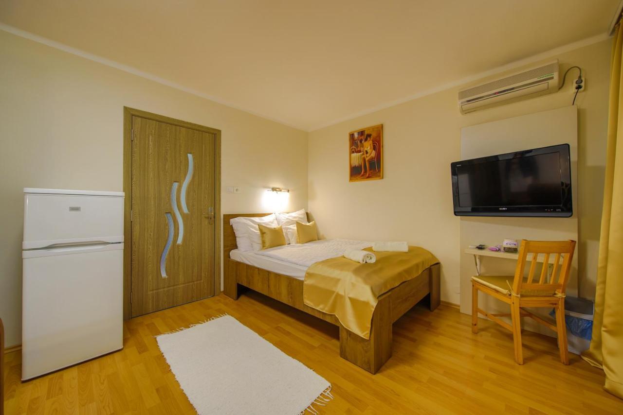 Maria Apartman Хайдусобосло Экстерьер фото