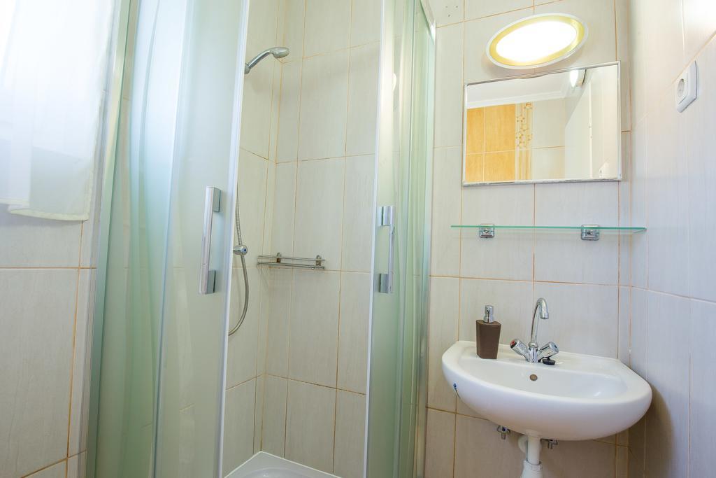 Maria Apartman Хайдусобосло Экстерьер фото