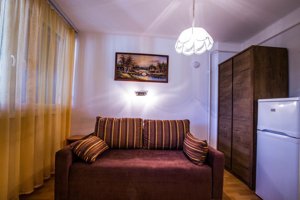 Maria Apartman Хайдусобосло Экстерьер фото